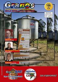 Granos y Post-cosecha Latinoamericana